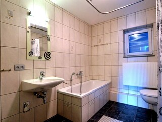 Appartement Burg-Reuland Équipement 9