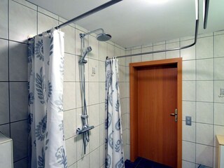 Appartement Burg-Reuland Équipement 29