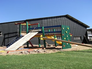 Appartement Burg-Reuland Buitenaudio-opname 2