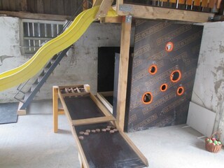 Appartement Burg-Reuland  33