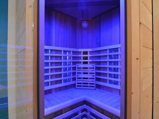 Appartement Burg-Reuland  36