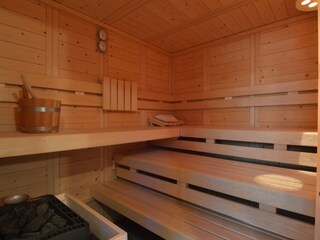 Appartement Burg-Reuland  37