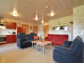 Apartment Burg-Reuland Ausstattung 19