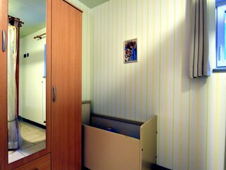 Appartement Burg-Reuland Équipement 21