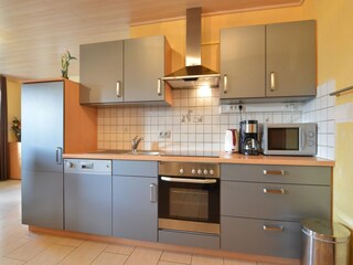 Apartment Burg-Reuland Ausstattung 29