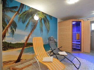 Appartement Burg-Reuland  39
