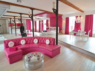 Apartment Verviers Ausstattung 21