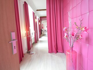 Appartamento Verviers Caratteristiche 7