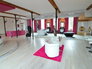 Apartment Verviers Features 4
