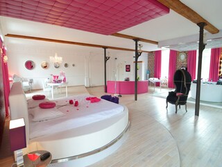 Apartment Verviers Ausstattung 5
