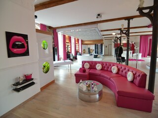 Apartment Verviers Features 7