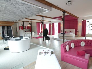Apartment Verviers Features 8
