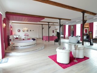 Apartment Verviers Ausstattung 9