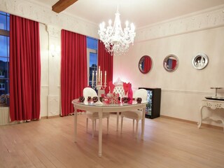 Appartement Verviers Équipement 19