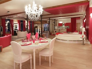 Apartment Verviers Ausstattung 3