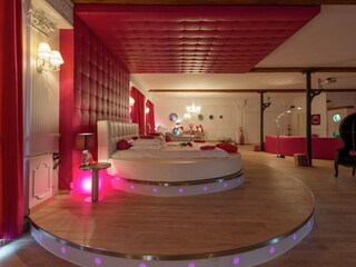 Apartment Verviers Features 11