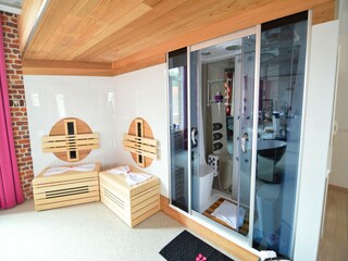 Appartamento Verviers Caratteristiche 14