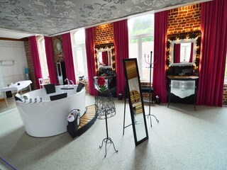 Apartment Verviers Ausstattung 27