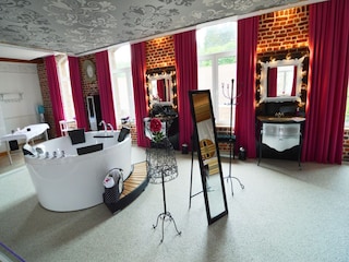 Apartment Verviers Ausstattung 6