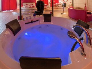 Apartment Verviers  30