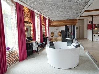 Apartamento Verviers  31