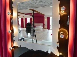 Appartement Verviers  29