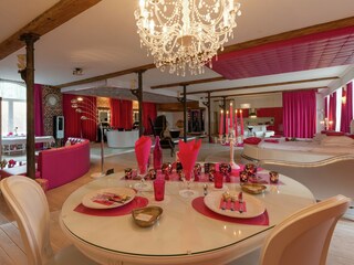 Apartamento Verviers Características 1