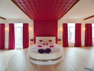 Apartment Verviers Ausstattung 16