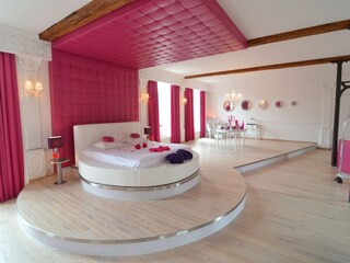 Apartment Verviers Features 17