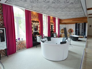Apartment Verviers Ausstattung 19