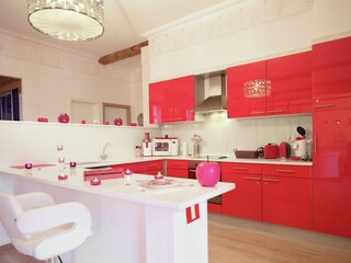 Apartment Verviers Features 21