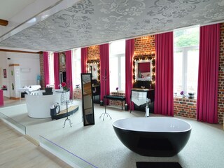 Apartment Verviers Ausstattung 24