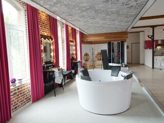Apartment Verviers  38