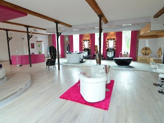 Apartment Verviers Ausstattung 19