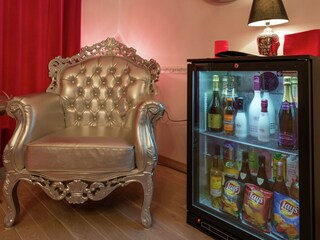 Apartamento Verviers  40