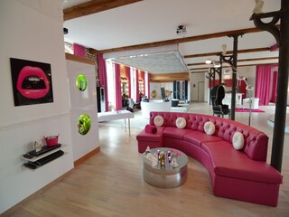 Apartment Verviers Features 25