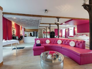 Apartment Verviers Ausstattung 28