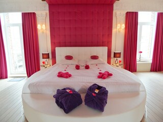 Appartement Verviers Kenmerken 18