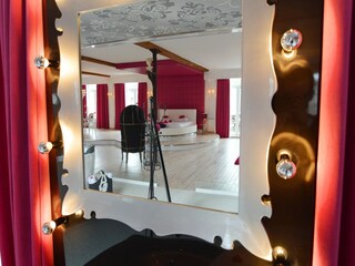 Apartamento Verviers  35