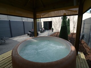 Ferienhaus Kelmis  36