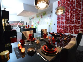 Ferienhaus Kelmis Ausstattung 19