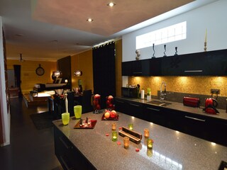 Ferienhaus Kelmis Ausstattung 13
