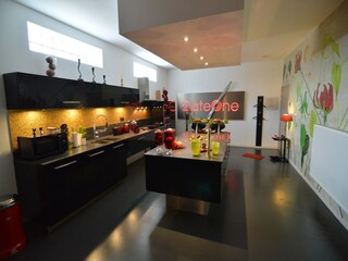Ferienhaus Kelmis Ausstattung 16