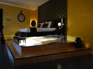 Vakantiehuis Kelmis Kenmerken 11