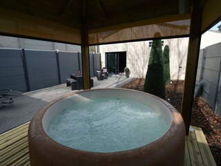 Holiday house Kelmis  36