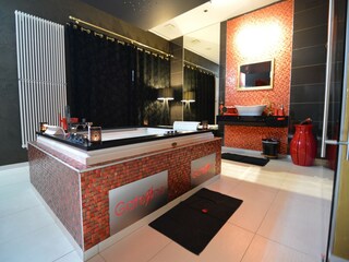 Vakantiehuis Kelmis Kenmerken 16