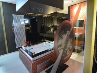 Vakantiehuis Kelmis Kenmerken 13