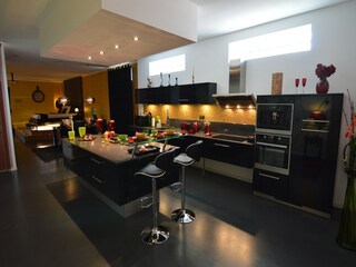 Ferienhaus Kelmis Ausstattung 6