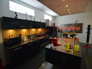 Ferienhaus Kelmis Ausstattung 10