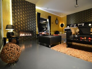 Holiday house Kelmis Features 16